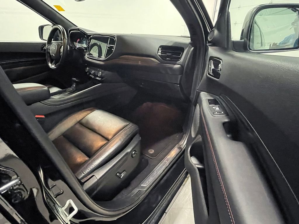 Used 2025 Black Dodge R/T Plus image 27