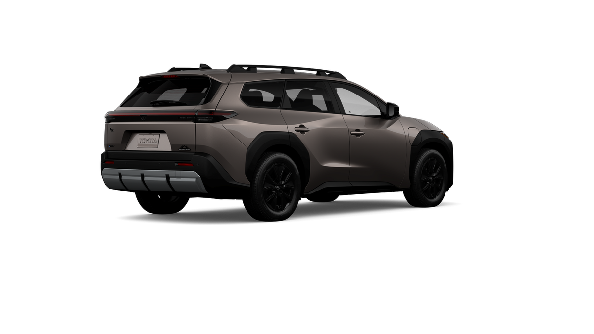 New 2027 Stepping Stone Toyota bZ Woodland image 10