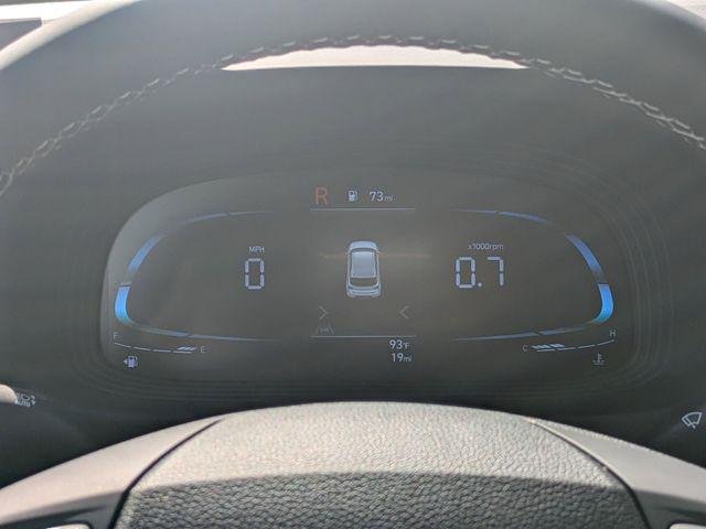 New 2026 White Hyundai SEL image 32