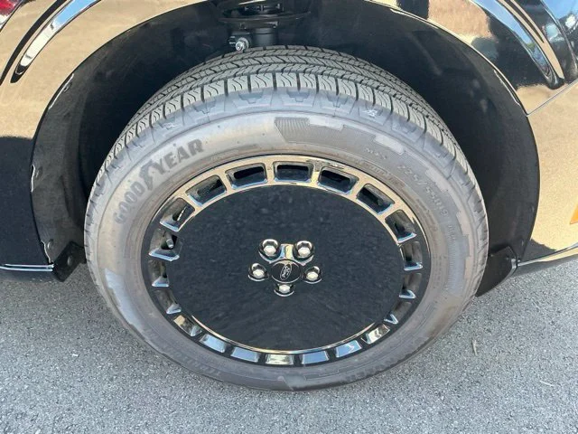 New 2026 Shadow Black Ford Lobo™ image 13
