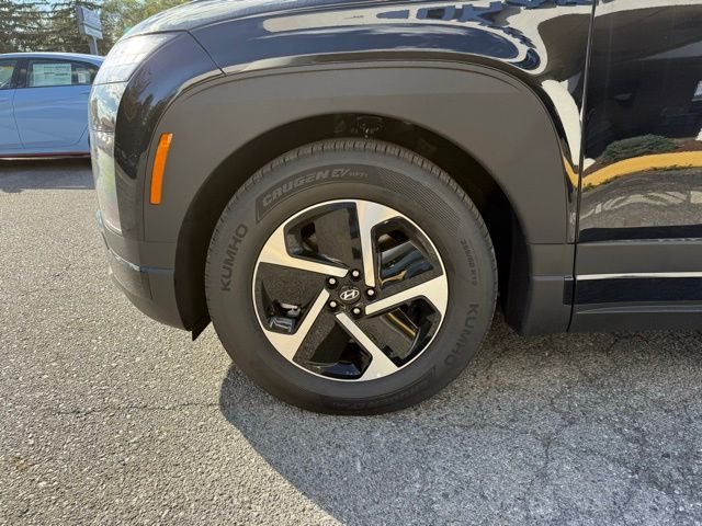 2026 Hyundai IONIQ 9 S - Photo 9