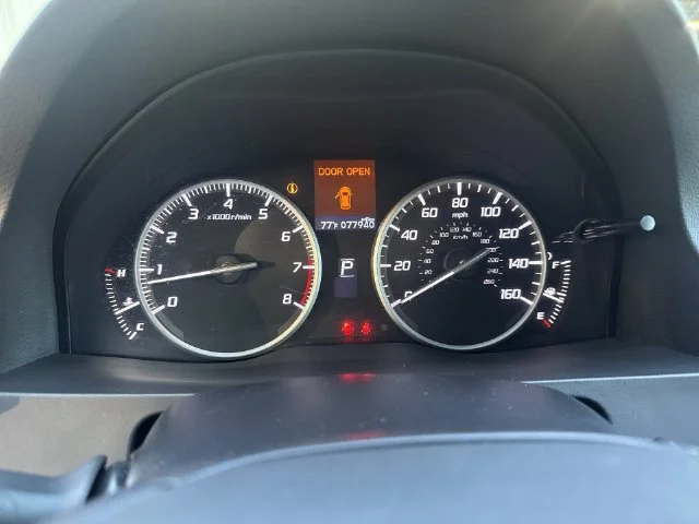 Used 2017  Acura AcuraWatch Plus Package image 19