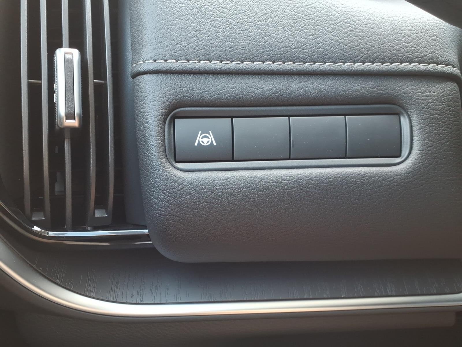 2026 Nissan Armada SV Silver at Robbins Nissan
