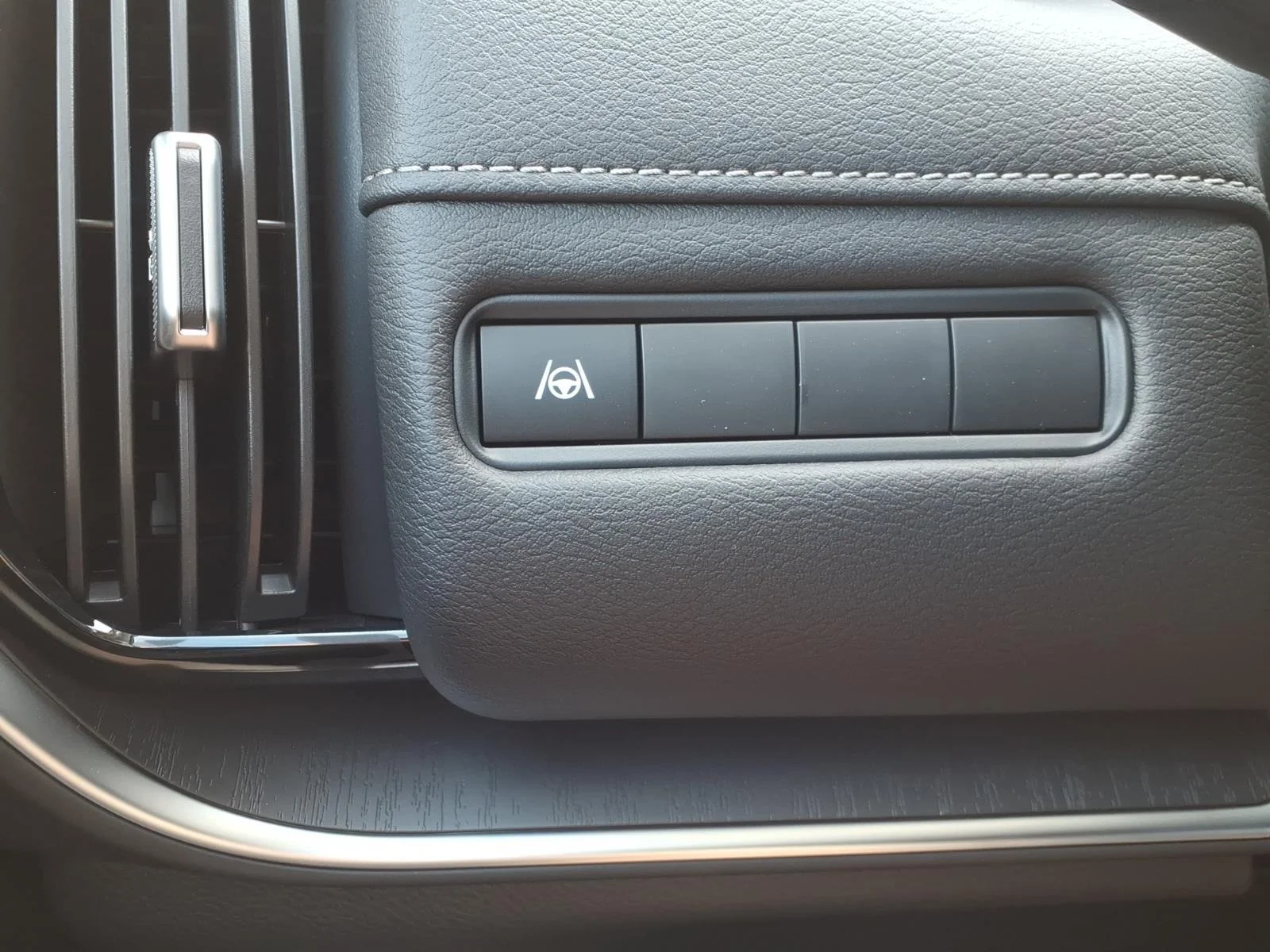 2026 Nissan Armada SV Silver at Robbins Nissan