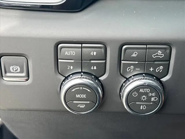 New 2026 Onyx Black GMC Denali image 31