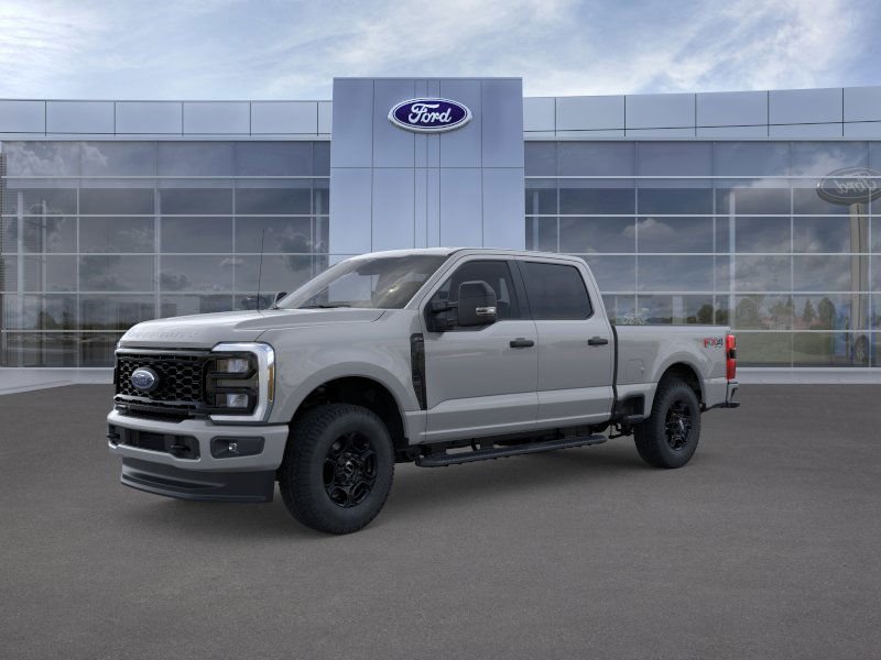 2026 Ford F-350 XL 4x4 Crew Cab 6-3/4' Box SRW's photo