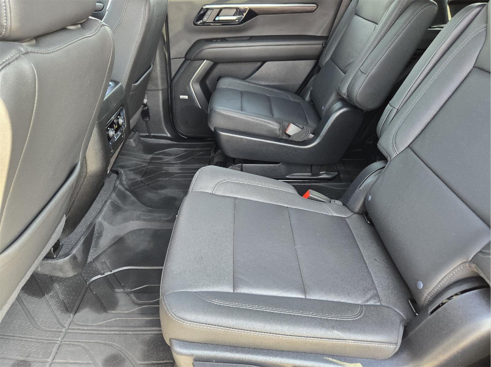 Used 2025 Sterling Gray Metallic Chevrolet Z71 image 28