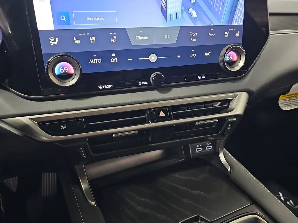 New 2026 Caviar Lexus PREMIUM image 22