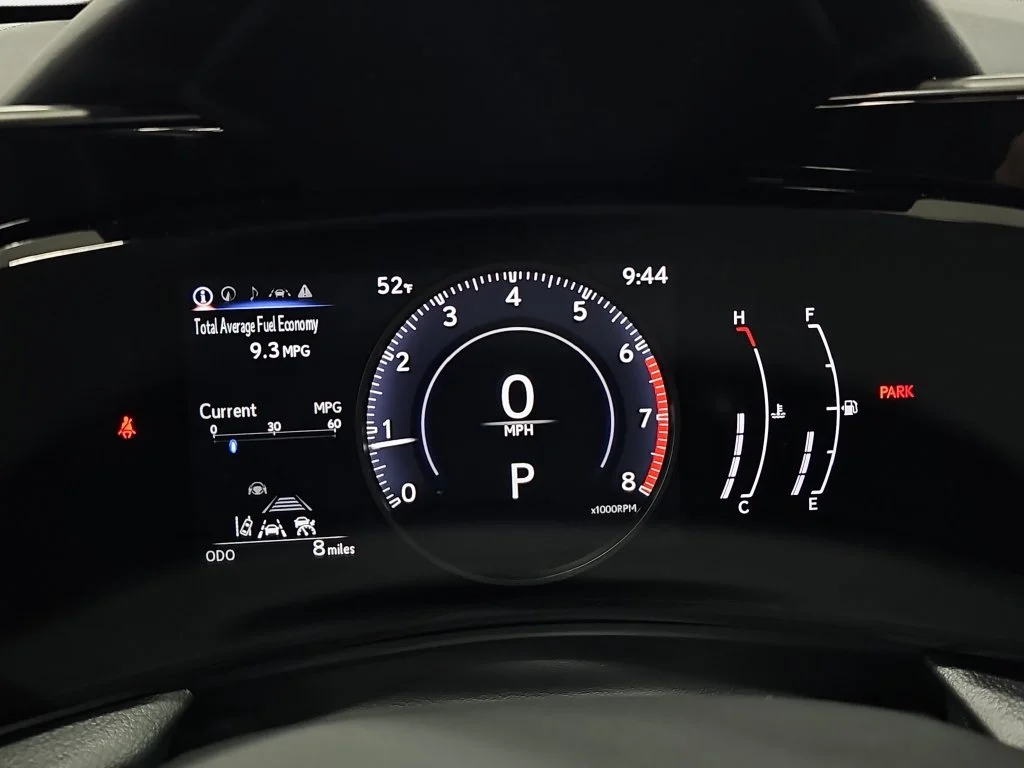 New 2026 Ultra White Lexus PREMIUM image 18