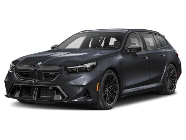 Used 2026 Blue BMW Base image 4