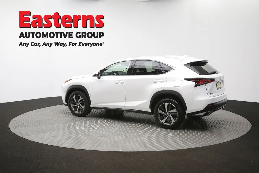 Used 2019 White Lexus 300 Base image 66