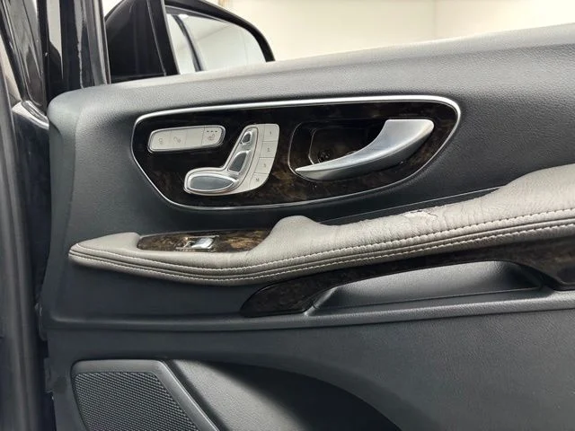 Used 2019 Black Mercedes-Benz Metris by Explorer image 24