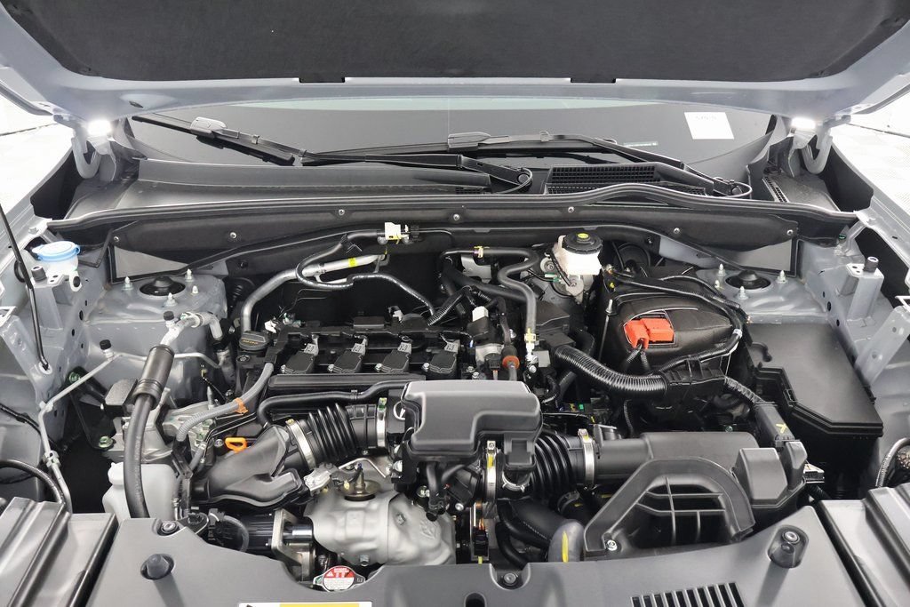 New 2026 Urban Gray Pearl Acura A-Spec Package image 9