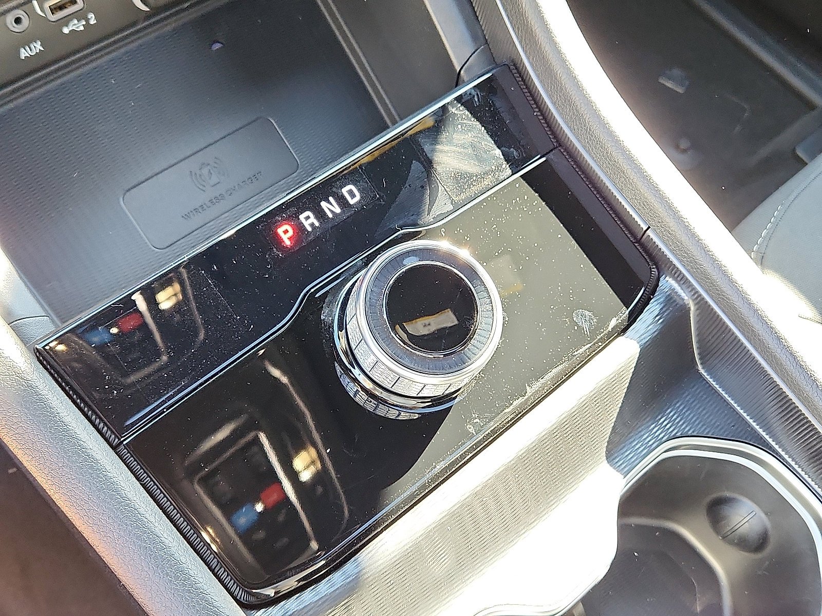 2025 Jeep Grand Cherokee Laredo - Photo 10