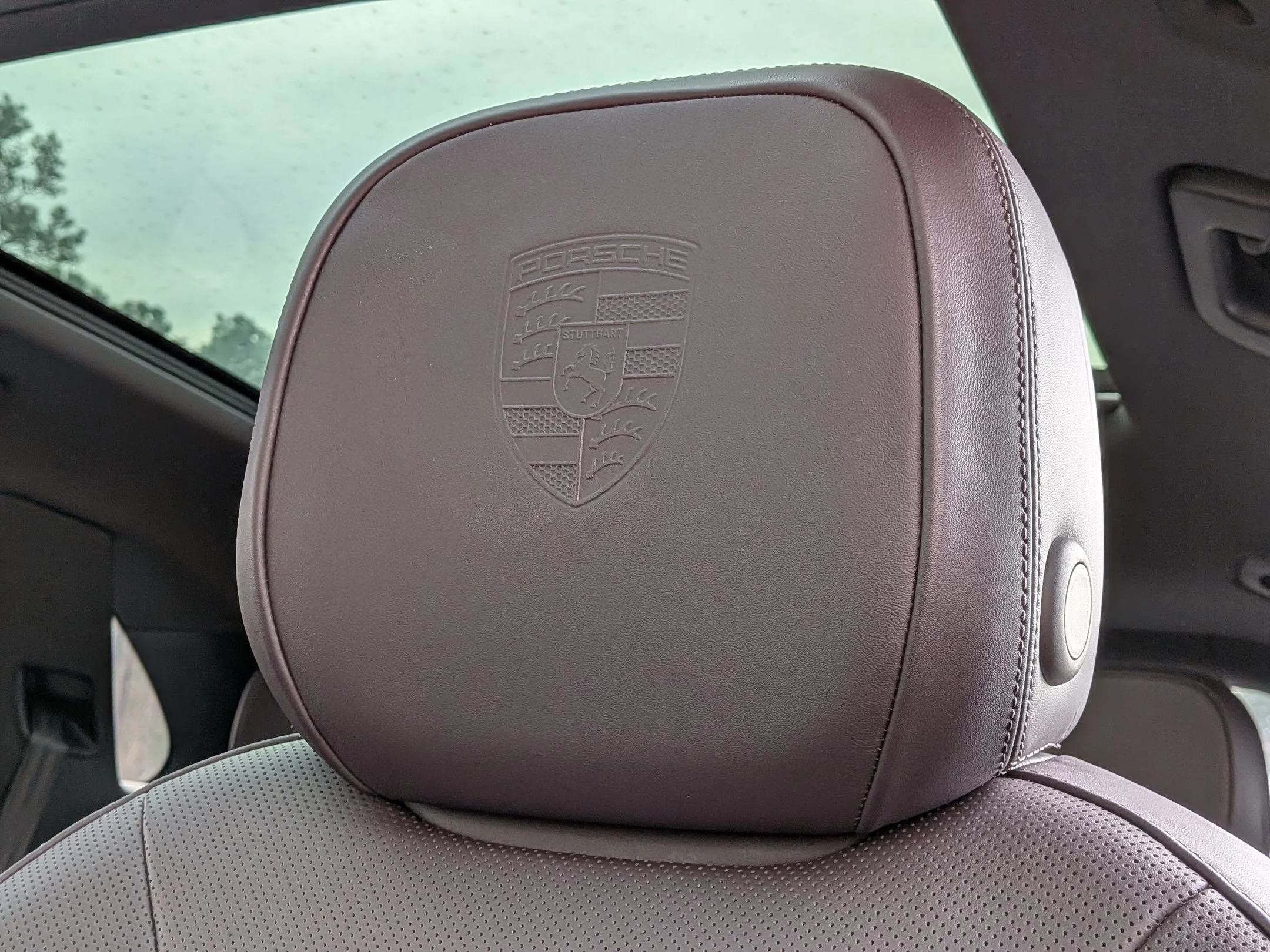 Certified Used 2025 Quartzite Grey Metallic Porsche E-Hybrid image 16