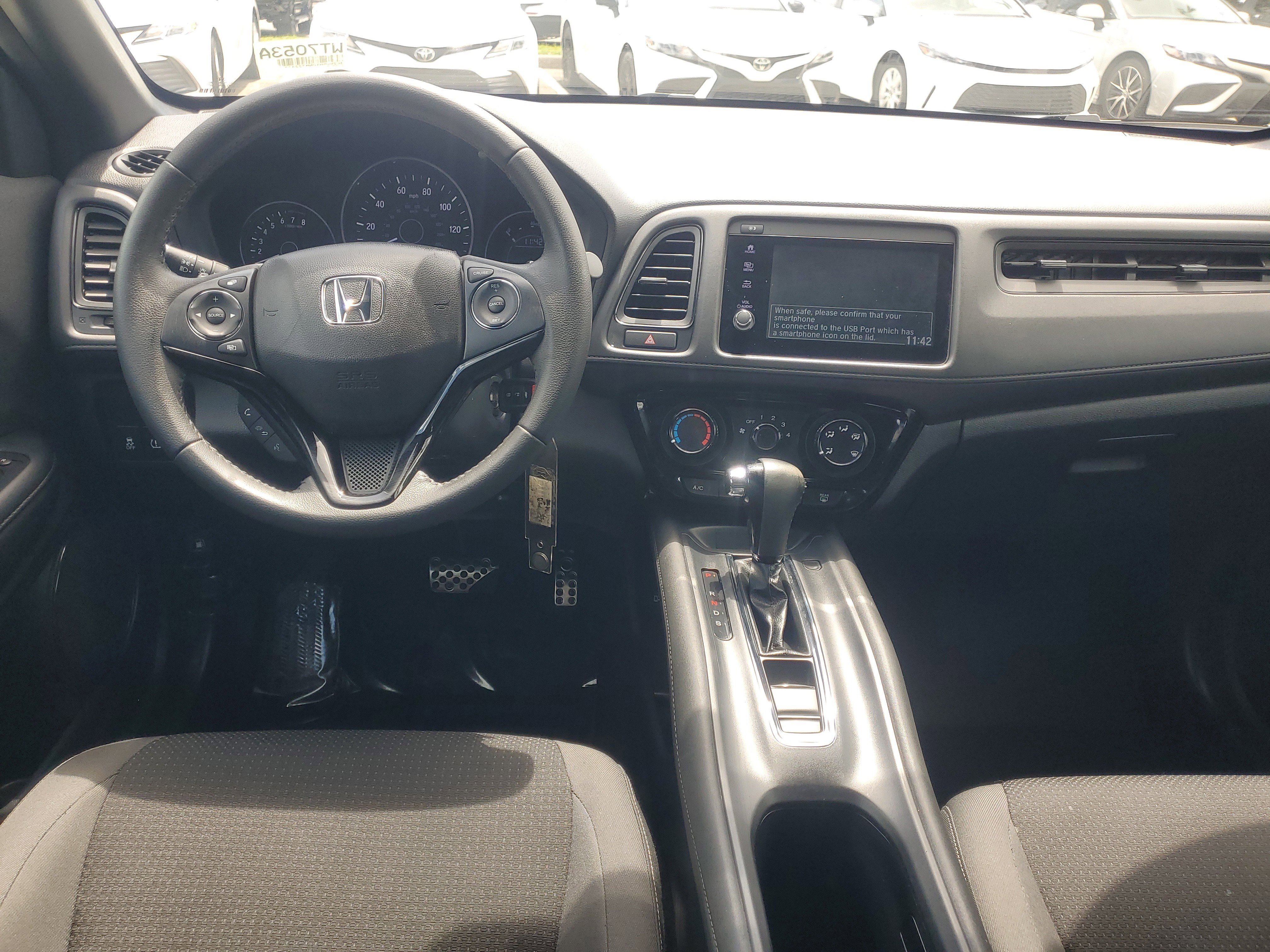 Used 2022 Black Honda Sport image 10
