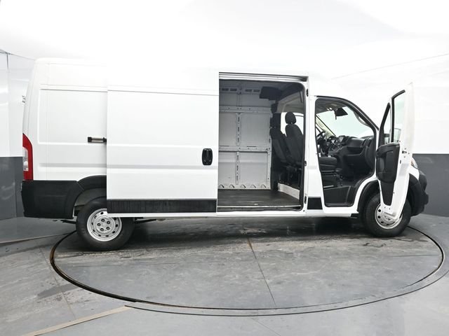 Used 2023 White Ram High Roof image 44