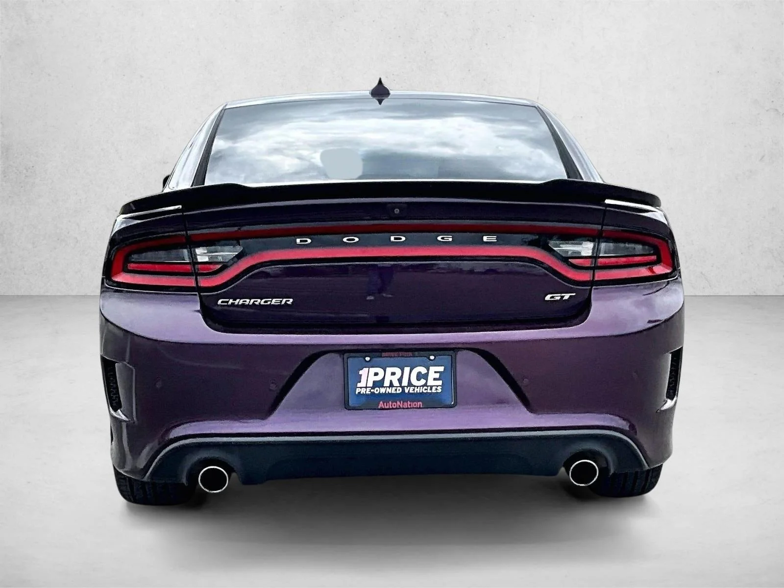 Used 2020 Hellraisin Dodge GT image 4