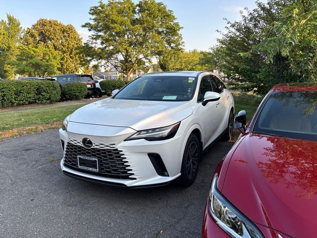 2023 Lexus RX 350 Premium