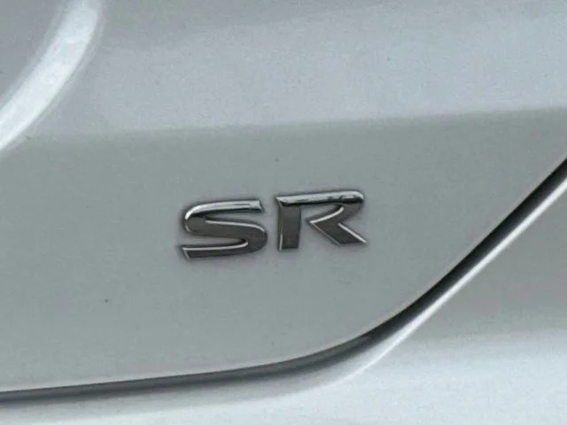 Used 2023 White Nissan SR image 25