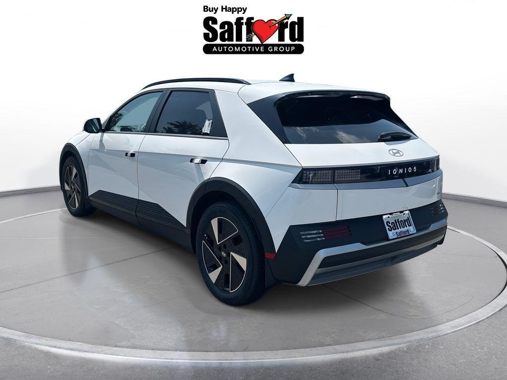 2025 Hyundai IONIQ 5 SEL - Photo 6