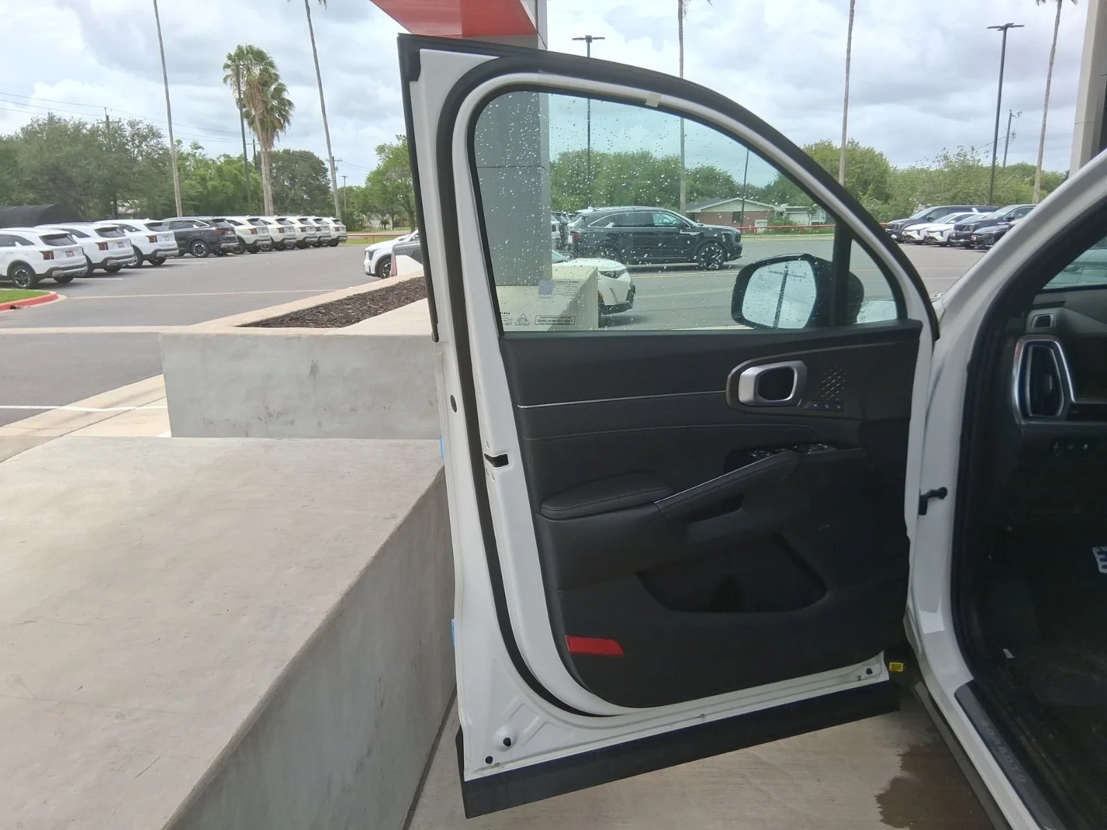New 2026 White Kia X-Line SX Prestige image 21