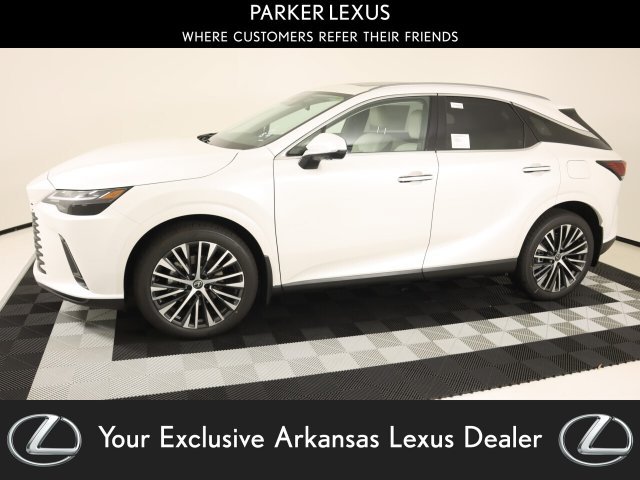 2026 Lexus RX  350 PREMIUM+