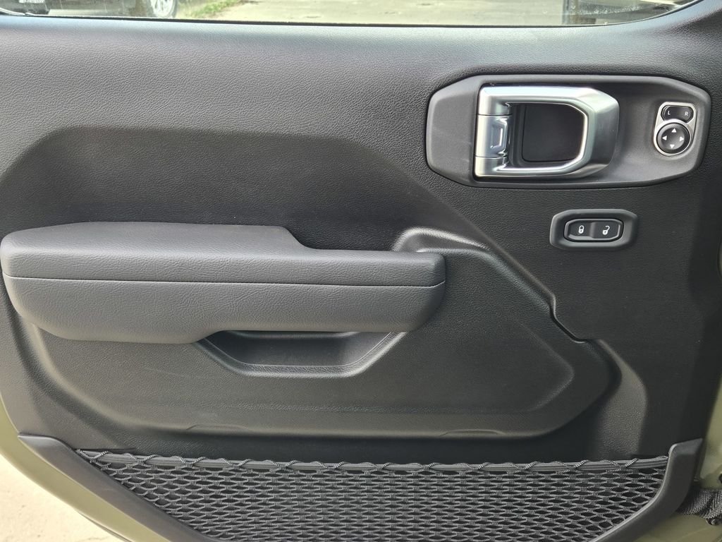 New 2026 41 Jeep Sport S image 15