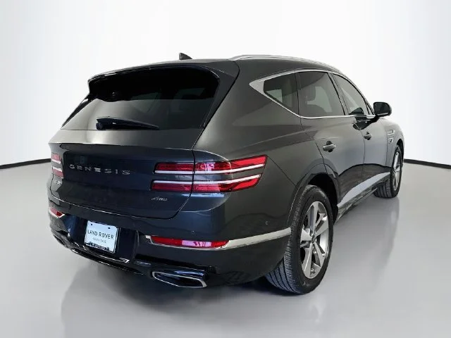 Used 2024 Gray Genesis 2.5T image 5