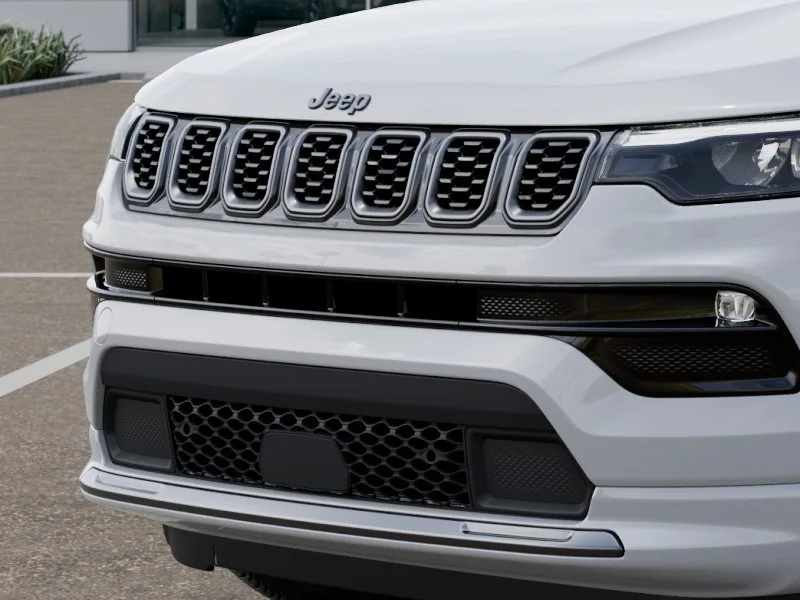2025 Jeep Compass Limited - Photo 57