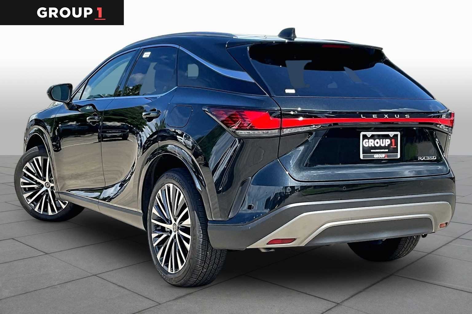 Used 2026 Caviar Lexus Premium+ image 10