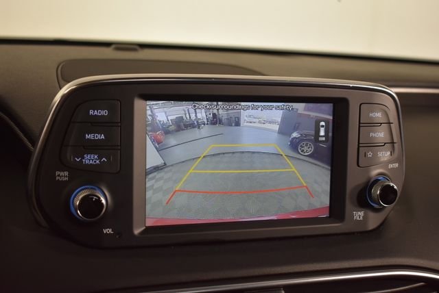 Used 2020 Red Hyundai SEL image 39