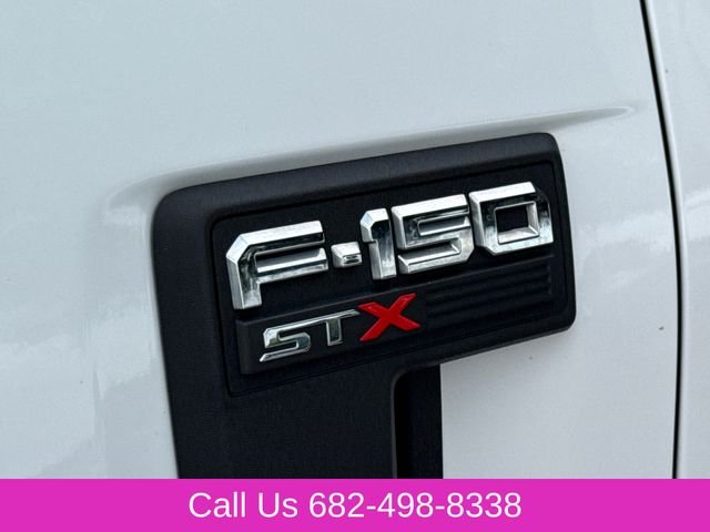 Used 2022 White Ford XL image 6