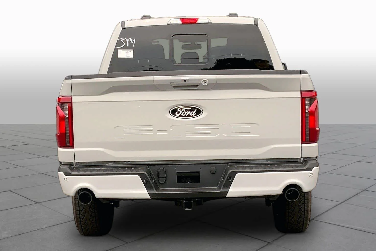 New 2026 Avalanche Ford XLT image 4