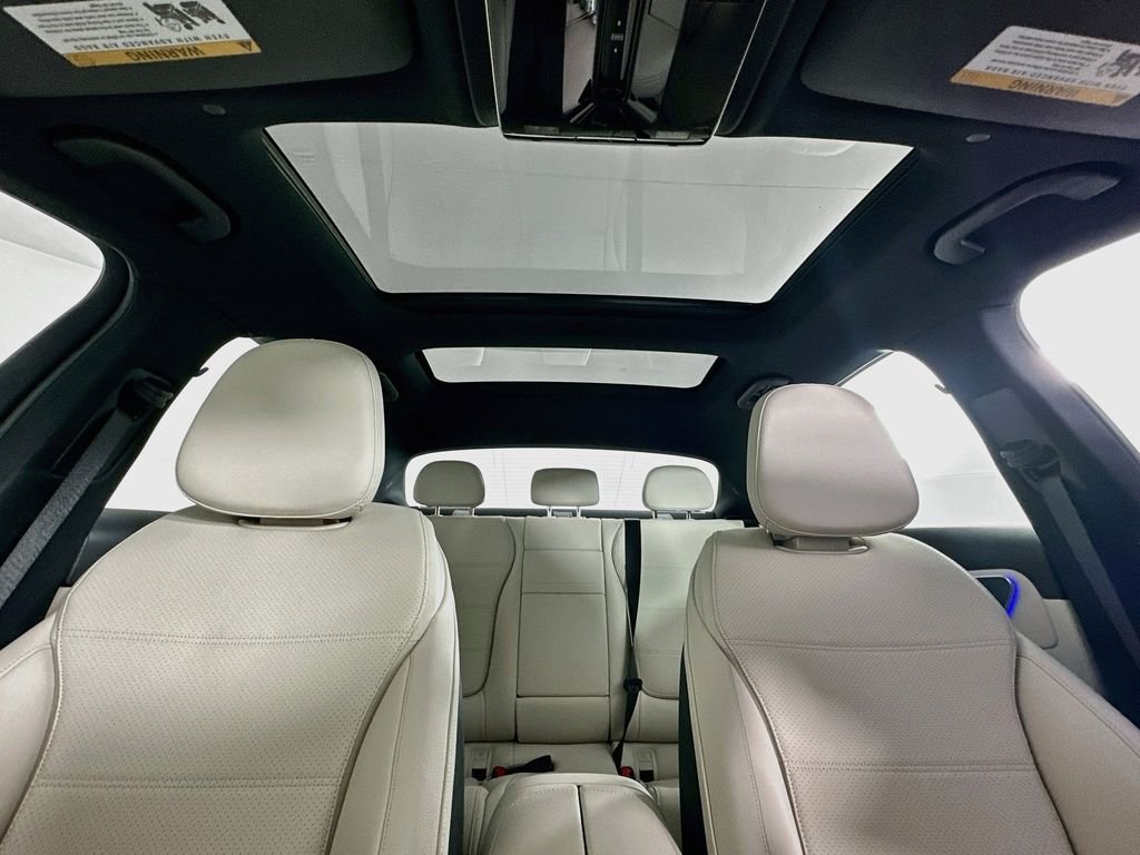 New 2026 Twilight Blue Metallic Mercedes-Benz C 300 image 23