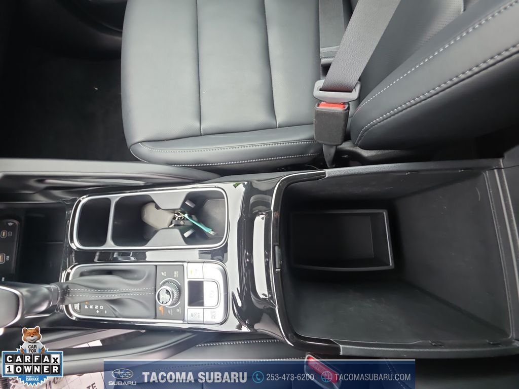 2024 Kia Telluride S - Photo 23