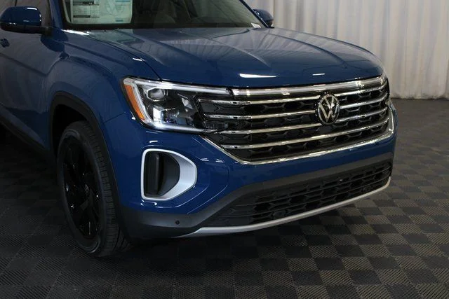 2026 Volkswagen Atlas SE w/Tech - Photo 30