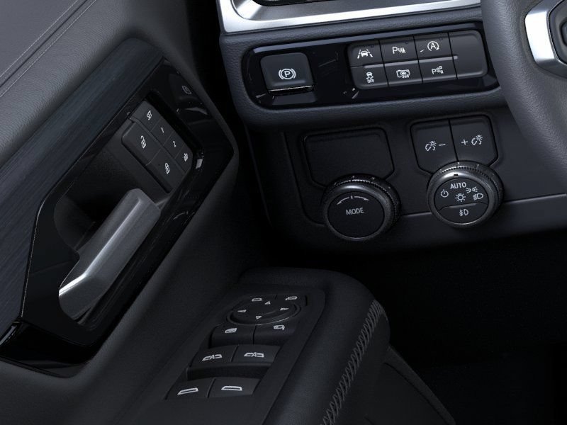 2026 GMC Yukon Denali - Photo 22