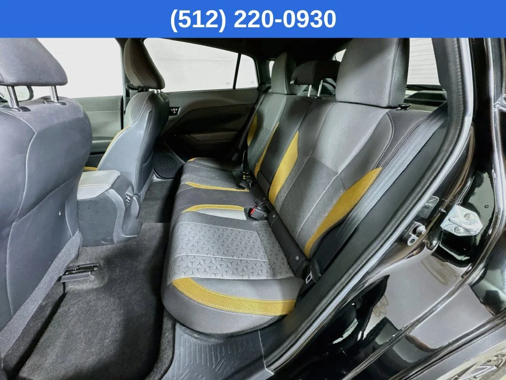 Certified Used 2024 Black Subaru Sport image 31