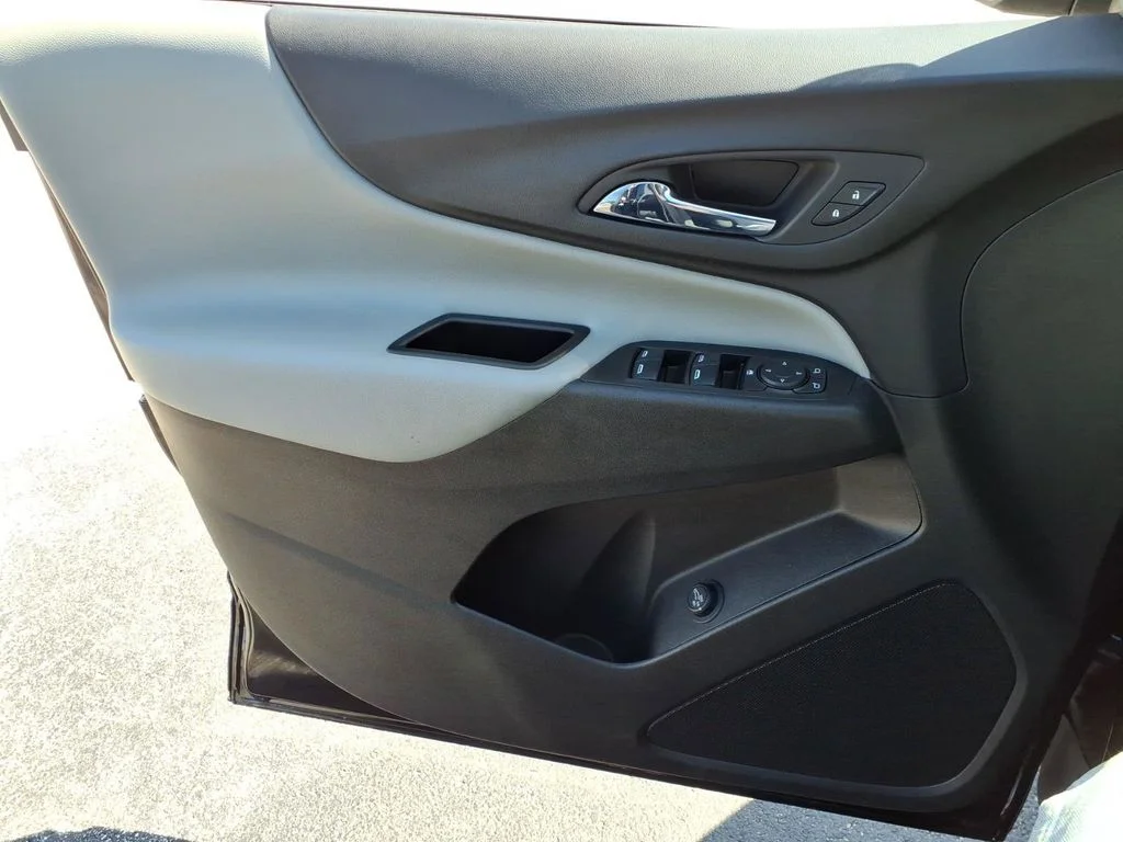 Used 2024 Black Chevrolet LT image 26