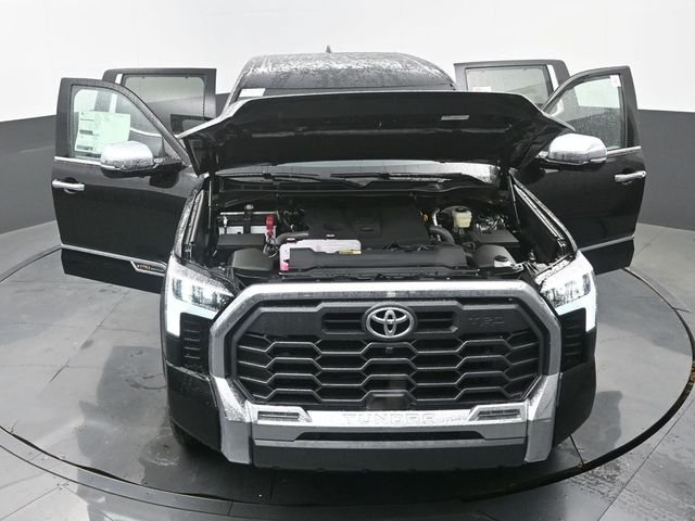 2026 Toyota Tundra 1794 Edition - Photo 34