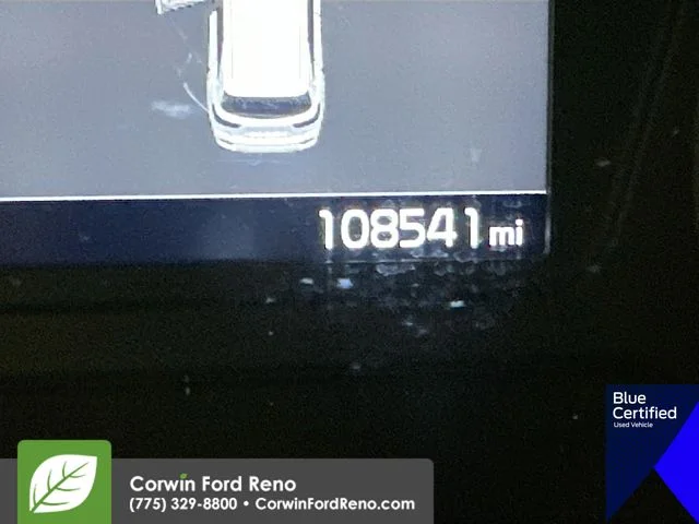 Certified Used 2019 Titanium Silver Kia LX image 15