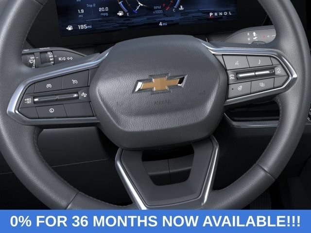 2026 Chevrolet Equinox LT - Photo 22