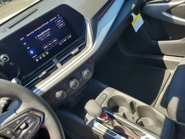 2026 Chevrolet Trax RS - Photo 32