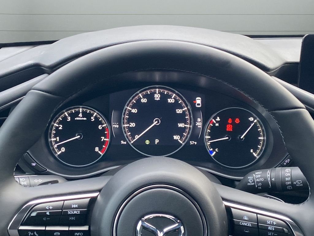 2026 Mazda Mazda3 Turbo Premium Plus - Photo 10