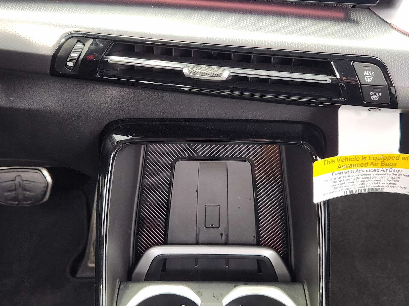 Certified Used 2025 Storm Bay Metallic BMW M35i image 14