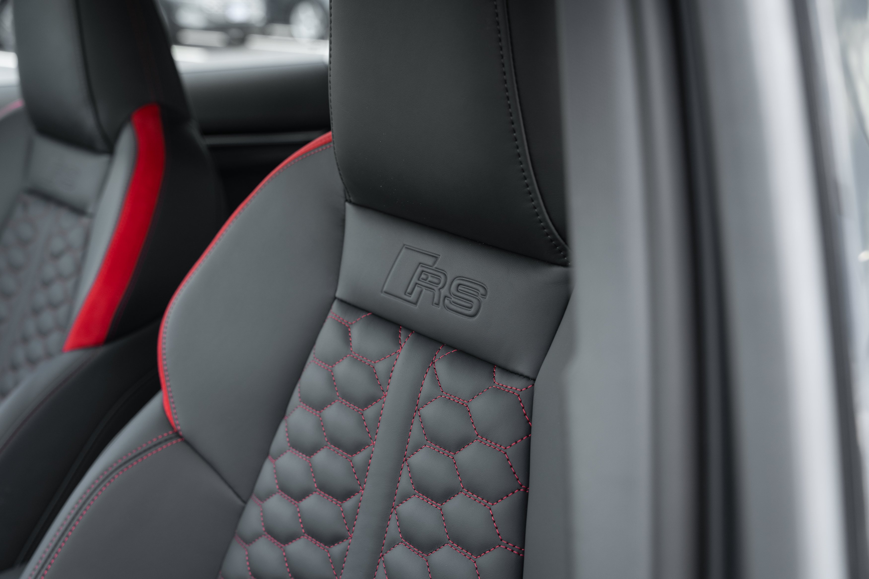 2026 Audi RS 3 Base - Photo 28