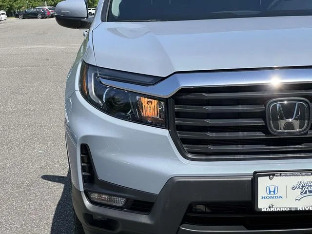 2023 Honda Ridgeline RTL - Photo 10