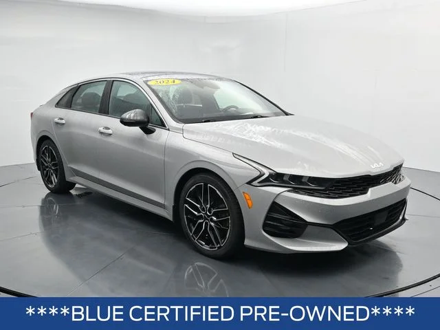 2024 Kia K5