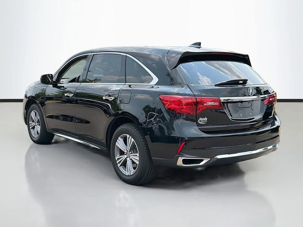 Used 2020  Acura 3.5L image 6